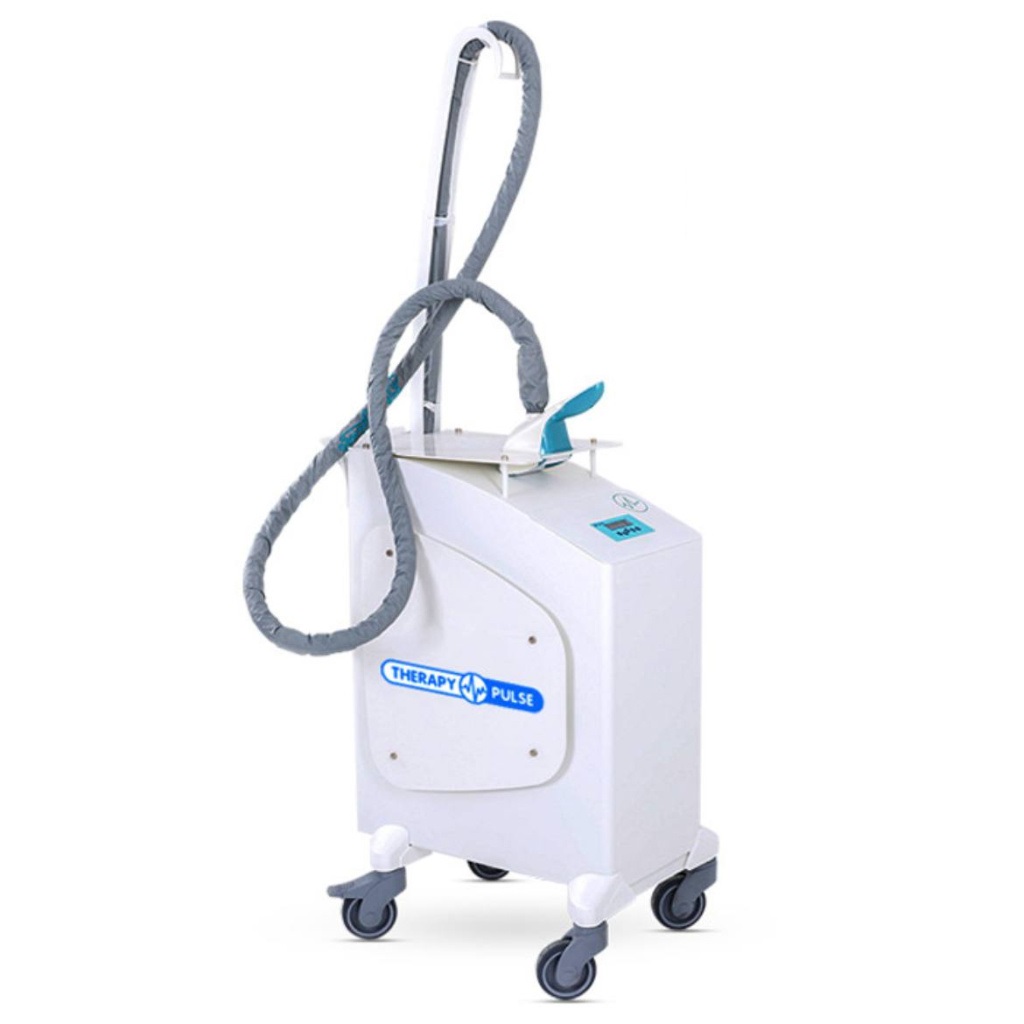 Аппарат для вакуумно-роликового массажа THERAPY PULSE