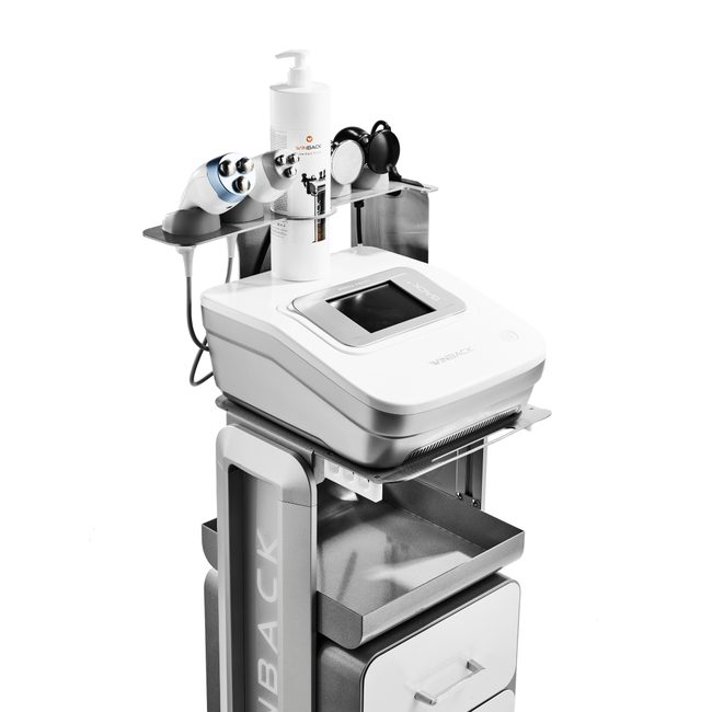 Аппарат текар-терапии WINBACK 3SE