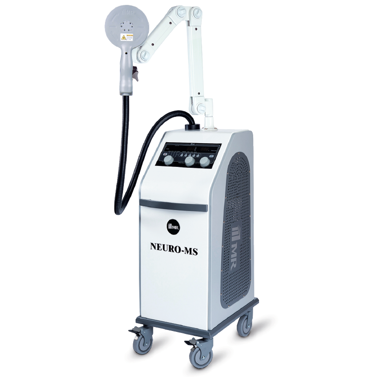 Электромагнитный стимулятор Neuro МS