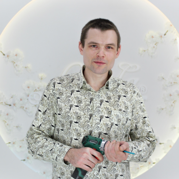 Лихач Геннадий