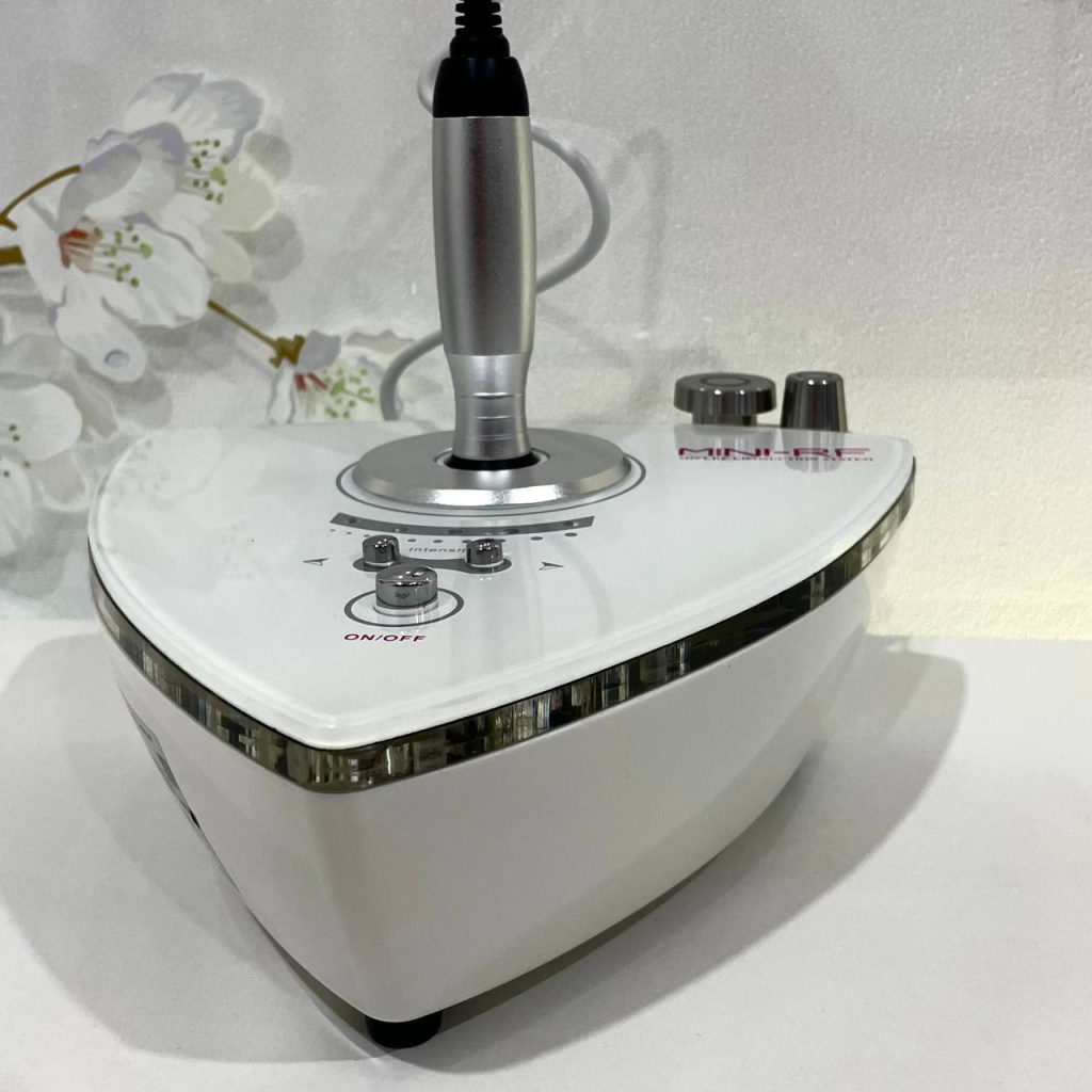 Биполярный радиолифтинг РФ-395Д