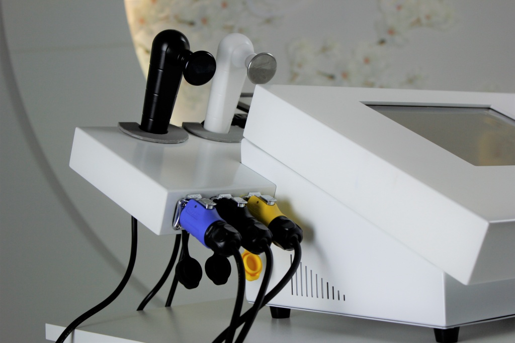 Электромагнитная стимуляция текар-терапия Дюмикс