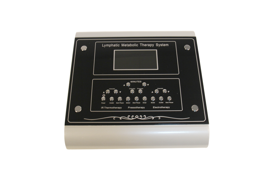 Прессотерапия с инфракрасным прогревом и миостимуляция 16 камер SA-M21