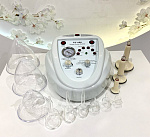 Вакуумный массаж NV-600 (фото)