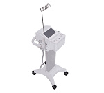 Аппарат микроигольчатого RF-лифтинга Ellisys Plus S (фото)